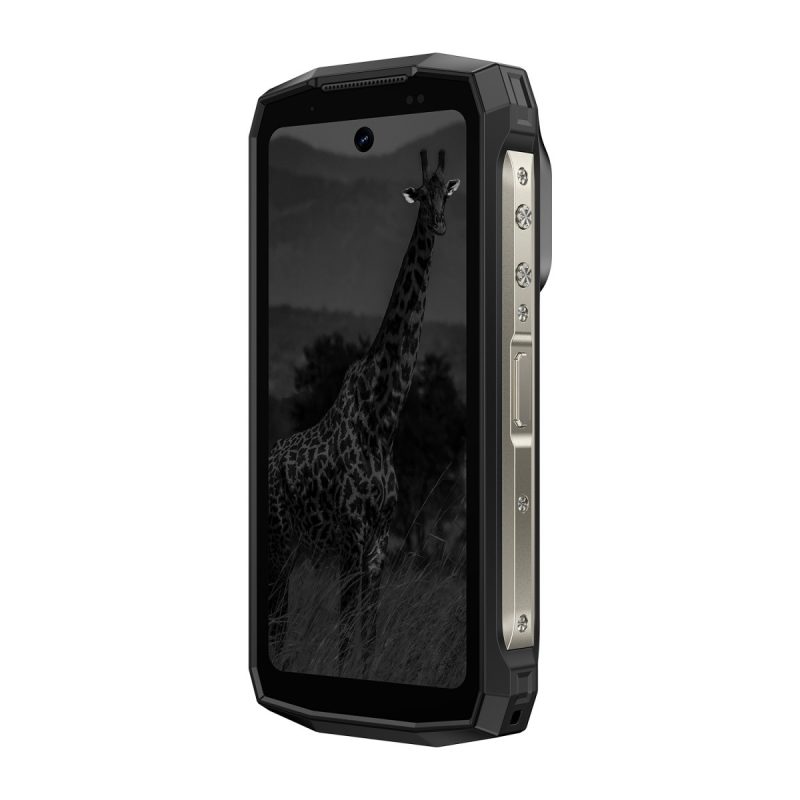 baselinker-1756645737.jpg Smartfon Armor Mini 20 Pro 4G 8/256GB IP69K Czarny