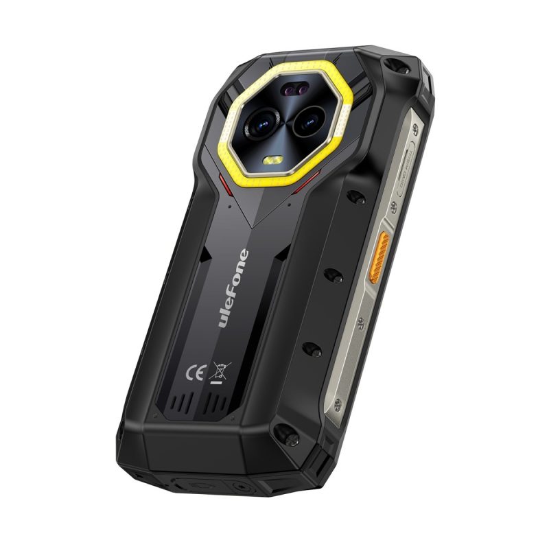 baselinker-1756645738.jpg Smartfon Armor Mini 20 Pro 4G 8/256GB IP69K Czarny