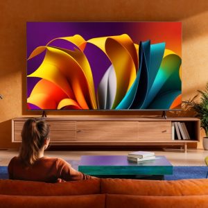 Telewizor LED 55 cali 55A6N