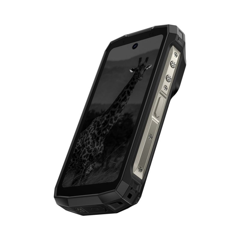 baselinker-1756645743-1.jpg Smartfon Armor Mini 20 Pro 4G 8/256GB IP69K Czarny