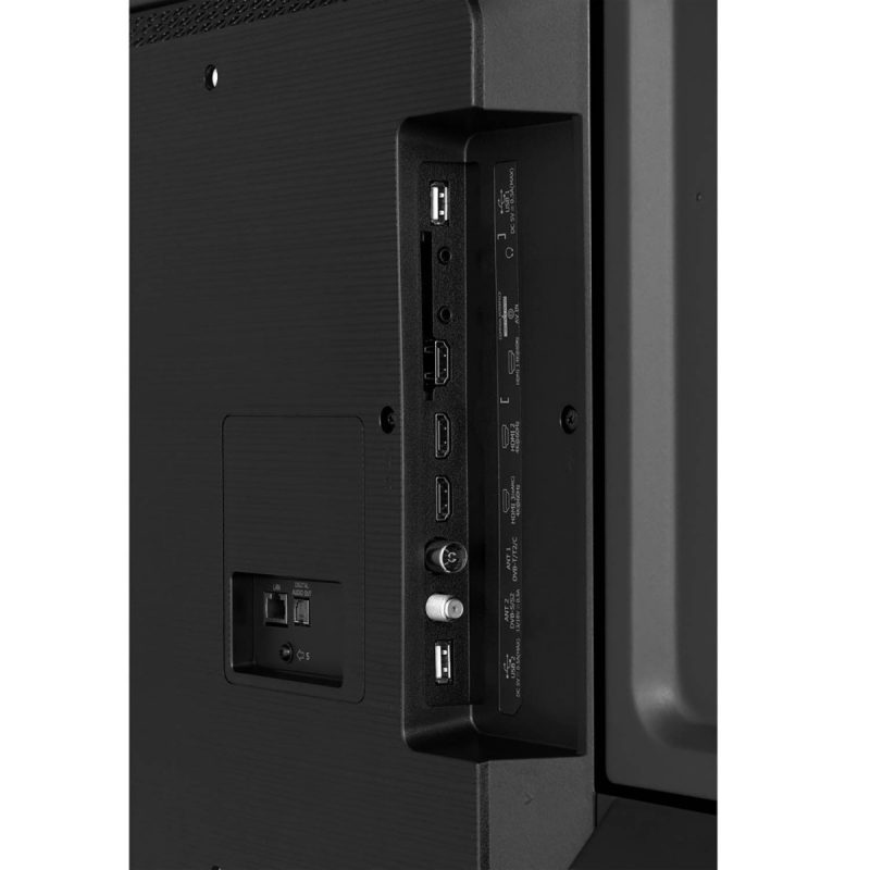 Telewizor LED 55 cali 55A6N