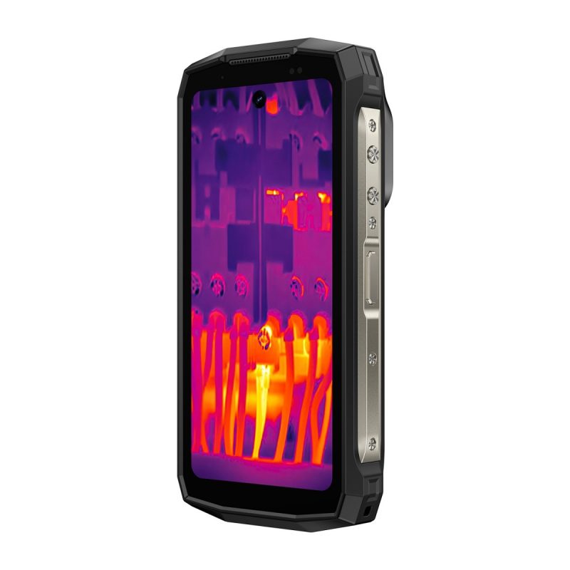 baselinker-1756645752-1.jpg Smartfon Armor Mini 20T Pro 5G 4.7 cala 8/256GB IP69K termowizja Czarny