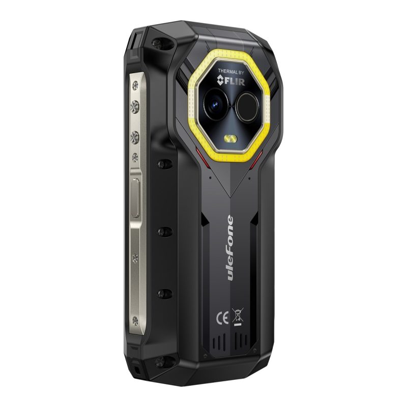 baselinker-1756645755.jpg Smartfon Armor Mini 20T Pro 5G 4.7 cala 8/256GB IP69K termowizja Czarny