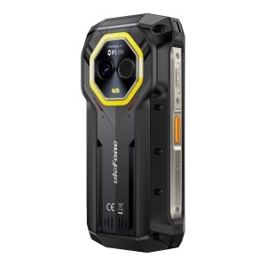 baselinker-1756645756.jpg Smartfon Armor Mini 20T Pro 5G 4.7 cala 8/256GB IP69K termowizja Czarny
