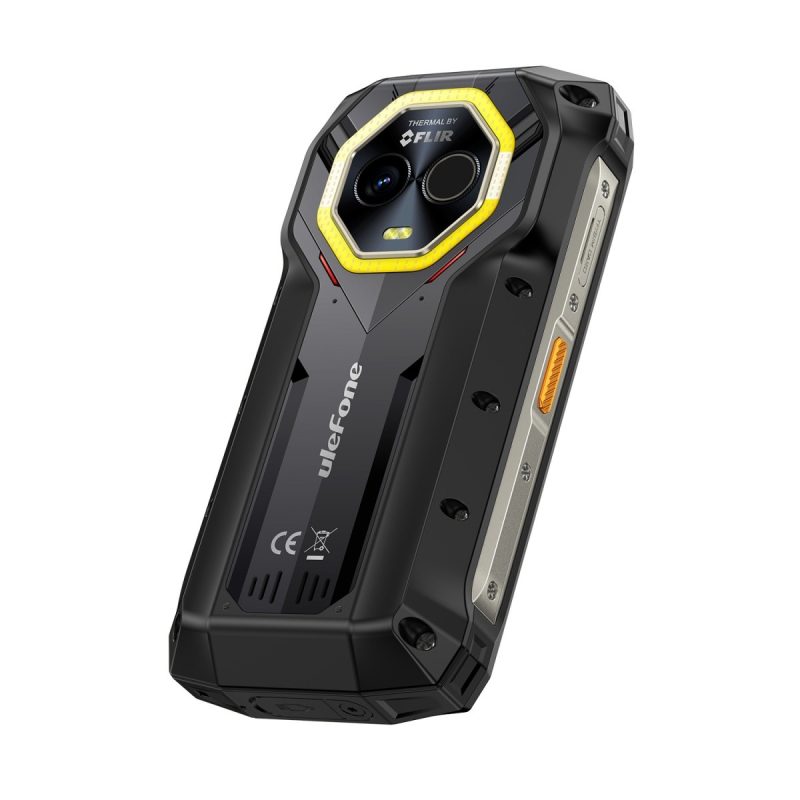 baselinker-1756645757.jpg Smartfon Armor Mini 20T Pro 5G 4.7 cala 8/256GB IP69K termowizja Czarny