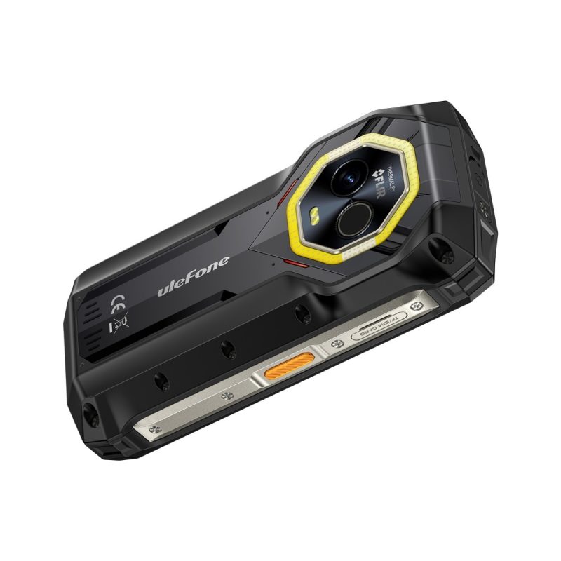 baselinker-1756645758-1.jpg Smartfon Armor Mini 20T Pro 5G 4.7 cala 8/256GB IP69K termowizja Czarny