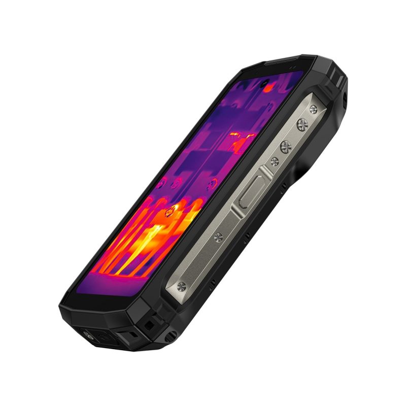 baselinker-1756645760.jpg Smartfon Armor Mini 20T Pro 5G 4.7 cala 8/256GB IP69K termowizja Czarny