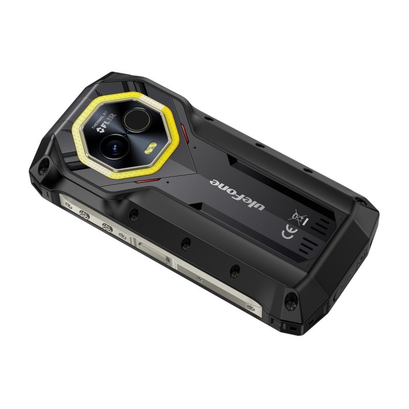 baselinker-1756645761.jpg Smartfon Armor Mini 20T Pro 5G 4.7 cala 8/256GB IP69K termowizja Czarny