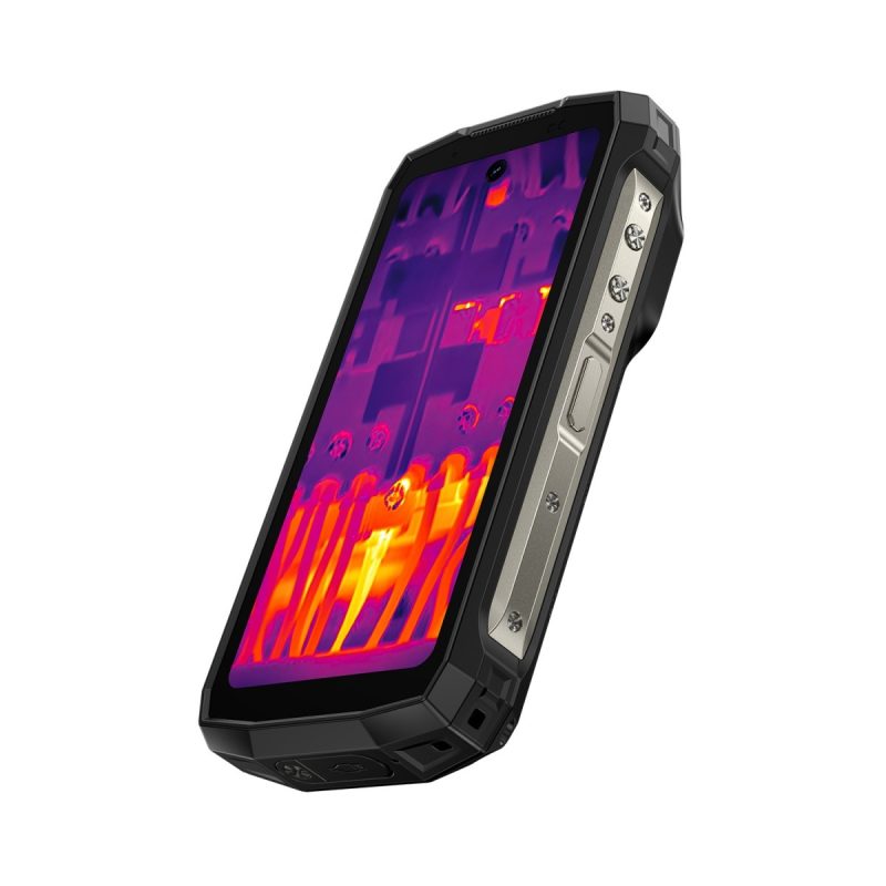 baselinker-1756645763.jpg Smartfon Armor Mini 20T Pro 5G 4.7 cala 8/256GB IP69K termowizja Czarny