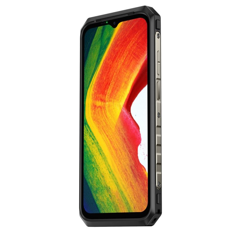 Smartfon Power Armor 18 Ultra 5G 12/512GB IP69K Czarny