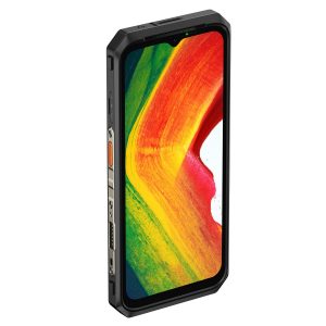 Smartfon Power Armor 18 Ultra 5G 12/512GB IP69K Czarny