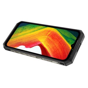 Smartfon Power Armor 18 Ultra 5G 12/512GB IP69K Czarny