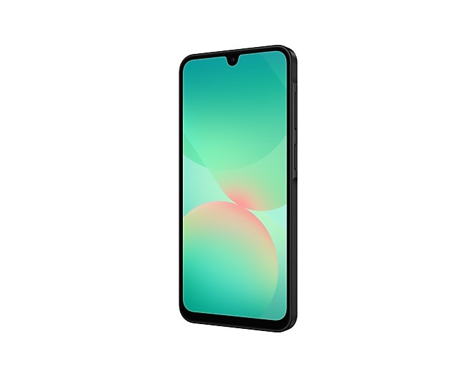 baselinker-1756645785.jpg Smartfon GALAXY A26 5G 6/128 GB czarny Enterprise Edition