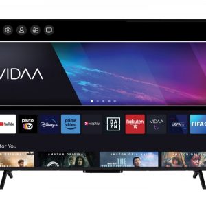 Telewizor QLED 50 cali 50QV2463DG