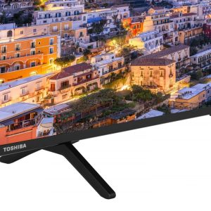 Telewizor QLED 50 cali 50QV2463DG