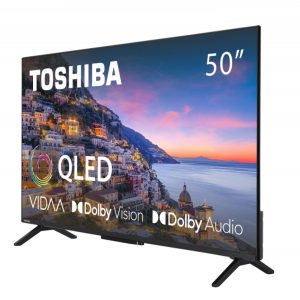 Telewizor QLED 50 cali 50QV2463DG