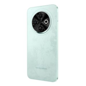 baselinker-1756645839.jpg Smarfon Spark 30C 8/256 Magic Skin Green