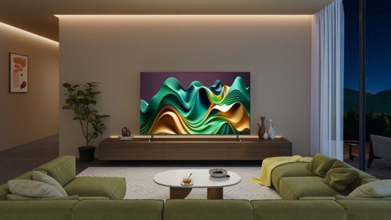 baselinker-1756645842.jpg Telewizor MINI-LED ULED 65 cali 65U6NQ