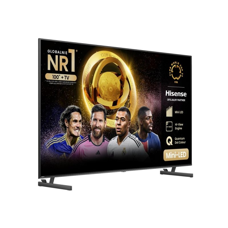 baselinker-1756645848.jpg Telewizor MINI-LED ULED 65 cali 65U6NQ