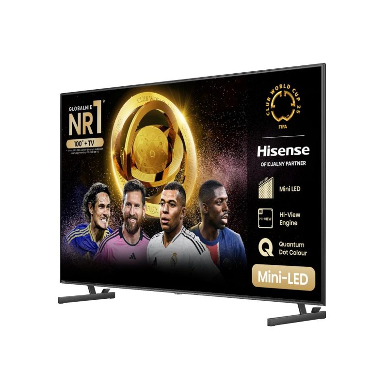 baselinker-1756645850.jpg Telewizor MINI-LED ULED 65 cali 65U6NQ