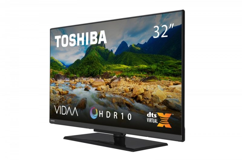 baselinker-1756645893.jpg Telewizor LED 32 cale 32WV3F63DG