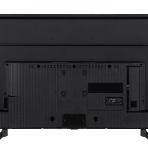 Telewizor QLED 43 cale 43QG5E63DG