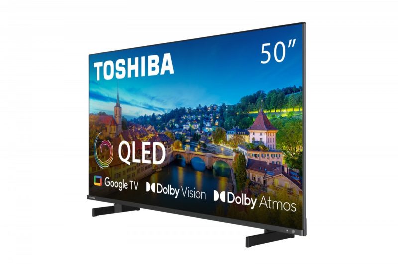 baselinker-1756645921.jpg Telewizor QLED 50 cali 50QG5E63DG