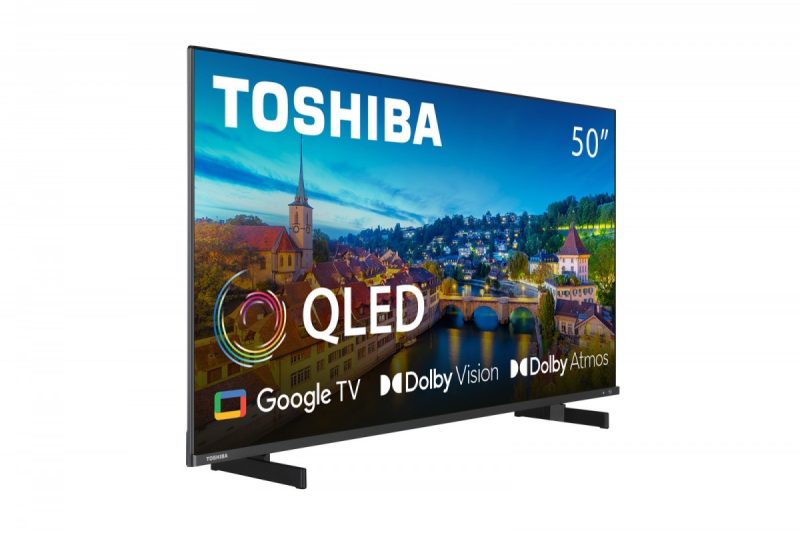 baselinker-1756645922.jpg Telewizor QLED 50 cali 50QG5E63DG