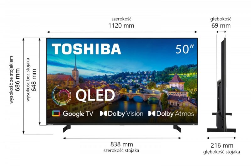 baselinker-1756645926.jpg Telewizor QLED 50 cali 50QG5E63DG