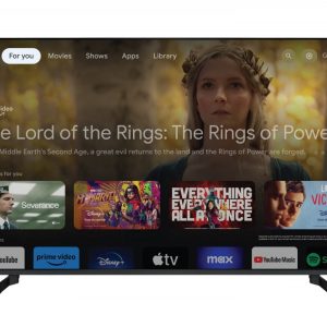 Telewizor QLED 55 cali 55QG5E63DG