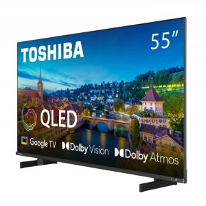 Telewizor QLED 55 cali 55QG5E63DG