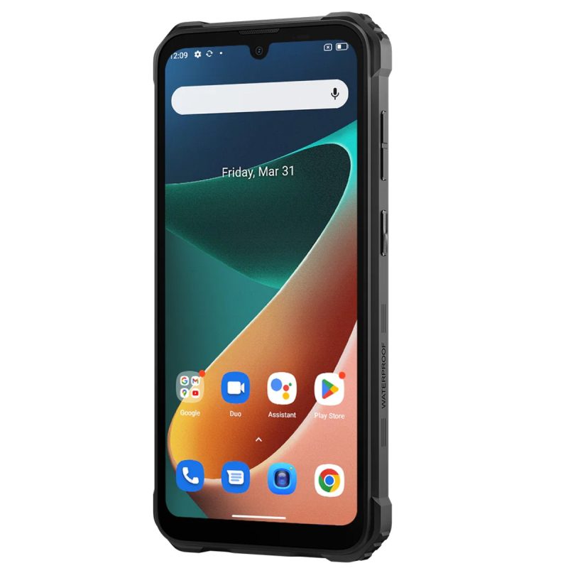 baselinker-1756645943.jpg Smartfon BV5300 PRO 4/64GB 6580h zielony