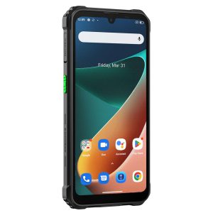 baselinker-1756645944.jpg Smartfon BV5300 PRO 4/64GB 6580h zielony