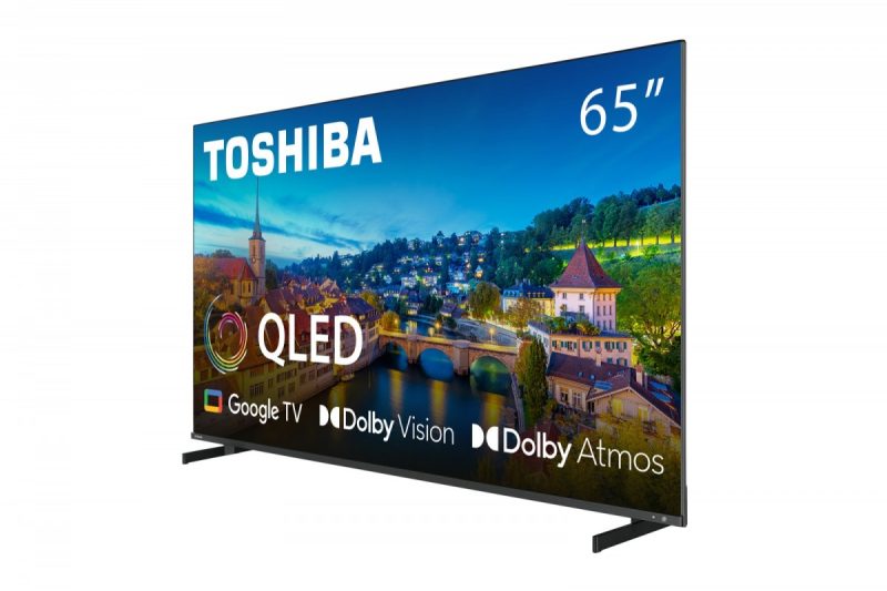 baselinker-1756645952.jpg Telewizor QLED 65 cali 65QG5E63DG