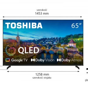 baselinker-1756645956.jpg Telewizor QLED 65 cali 65QG5E63DG