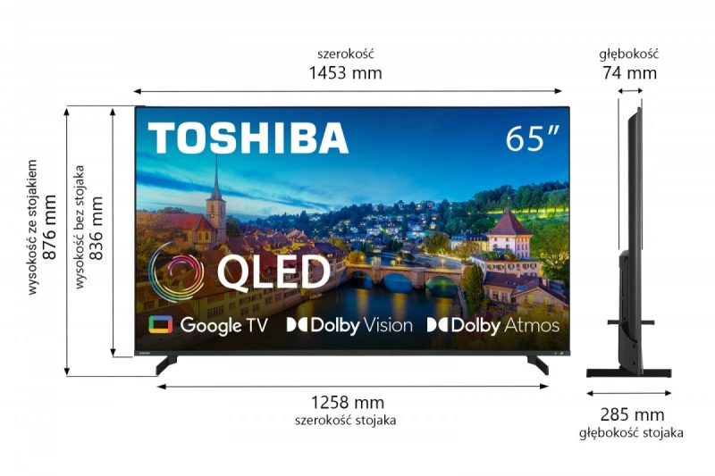 baselinker-1756645956.jpg Telewizor QLED 65 cali 65QG5E63DG