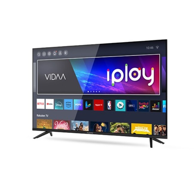 baselinker-1756645963.jpg Telewizor LED 43 cale 43IPLAY6200-U