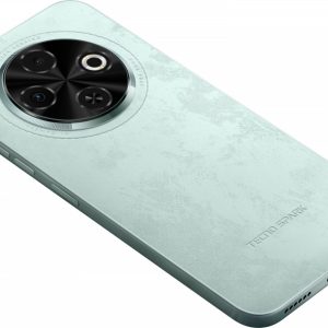 baselinker-1756645987.jpg Smartfon Spark 30C 6/128 Magic Skin Green