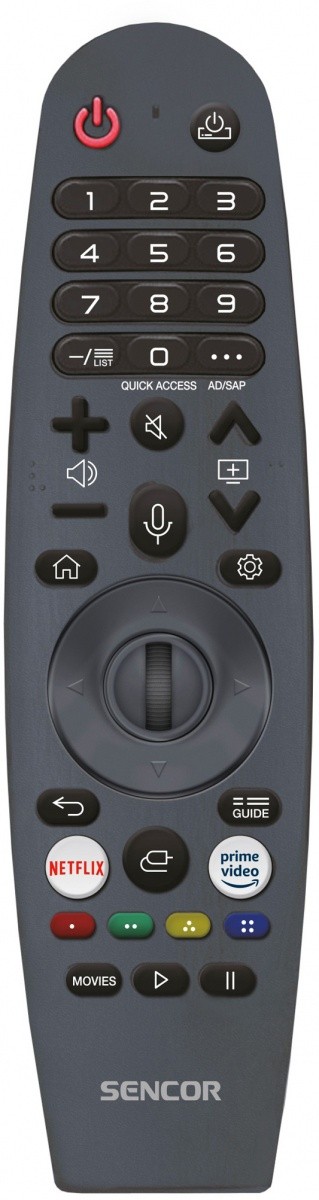 baselinker-1756645992-1.jpg Telewizor QLED 32 cale SLE 32QF860B Smart webOS Full HD