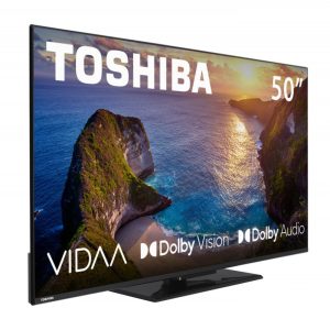 baselinker-1756646003.jpg Telewizor LED 50 cali 50UV3463DG