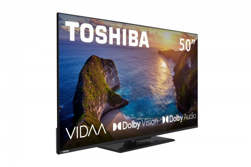 baselinker-1756646003.jpg Telewizor LED 50 cali 50UV3463DG