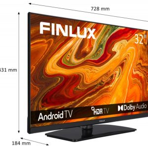 baselinker-1756646042.jpg Telewizor LED 32 cale 32FHA500