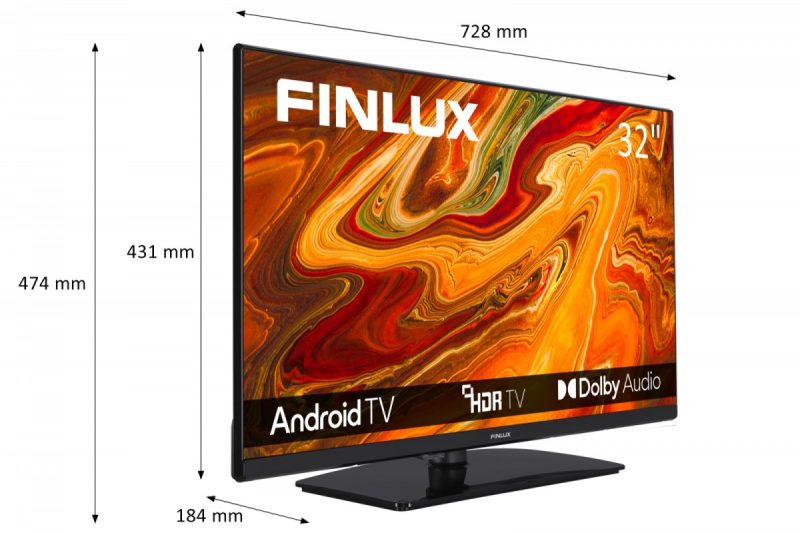 baselinker-1756646042.jpg Telewizor LED 32 cale 32FHA500