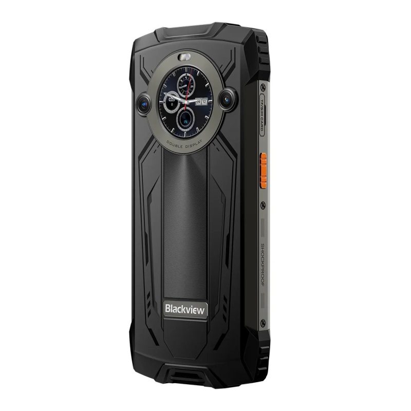 baselinker-1756646084.jpg Smartfon BV8200 12/256GB czarny