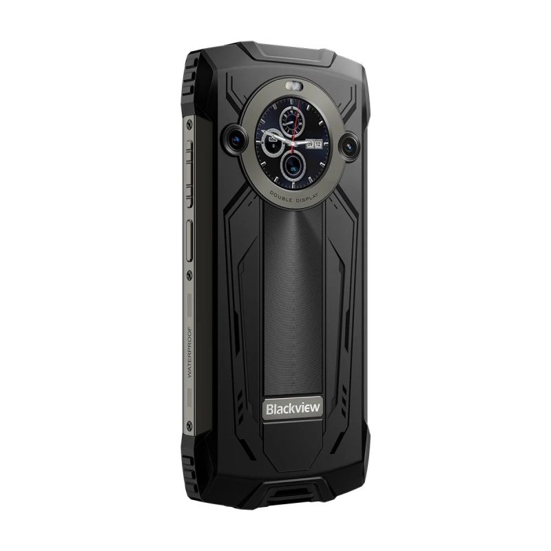 baselinker-1756646085.jpg Smartfon BV8200 12/256GB czarny