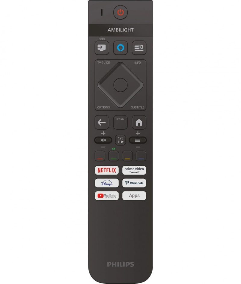 baselinker-1756646100.jpg Telewizor 75 cali LED 75PUS8510/12