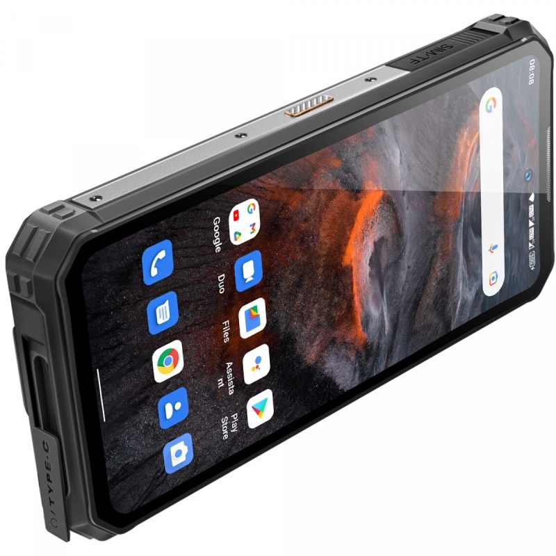 baselinker-1756646136.jpg Smartfon WP19 Pro 8/256 GB czarny