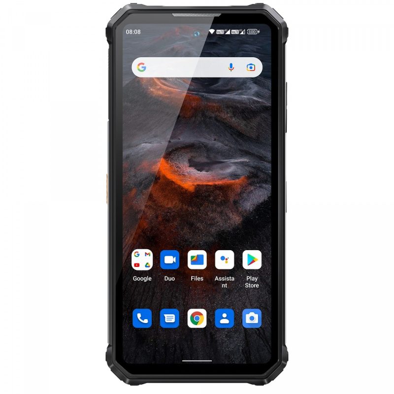 baselinker-1756646137.jpg Smartfon WP19 Pro 8/256 GB czarny