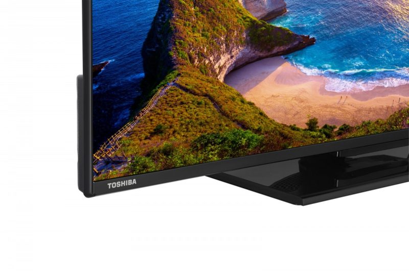 Telewizor LED 43 cale 43UV3463DG