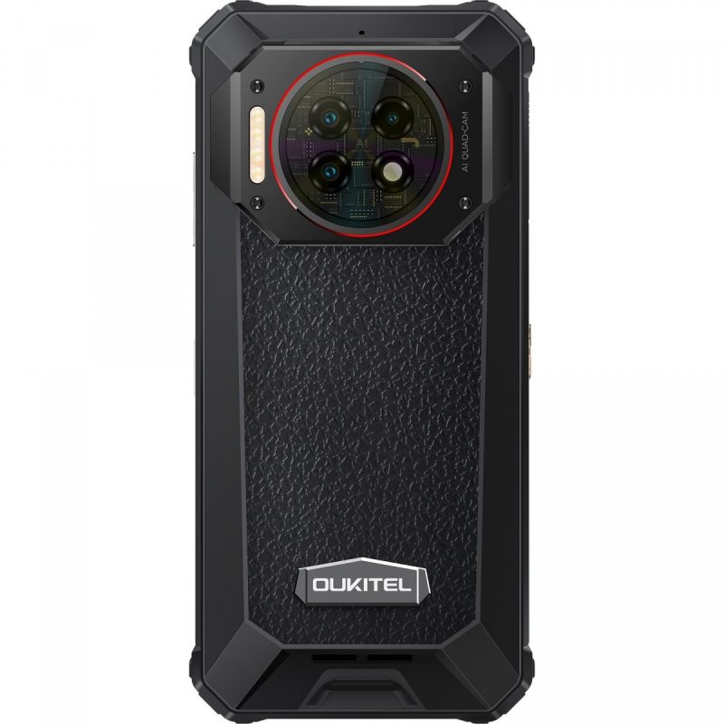 baselinker-1756646138.jpg Smartfon WP19 Pro 8/256 GB czarny